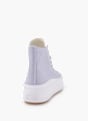 Converse Sneaker Lila 93786 5