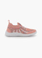 elefanten Chaussons Rose 84267 1