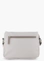 KCB Bags Umhängetasche Weiss 93795 2