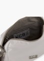 KCB Bags Sac Blanc 93795 4
