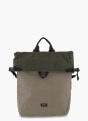 KCB Bags Sac Vert 93794 1