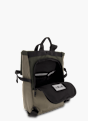 KCB Bags Sac Vert 93794 4
