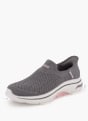 Skechers Slip-Ons Grau 93798 1