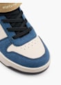 elefanten Sneaker alta Beige 41422 2