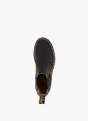 Dr. Martens Chelsea Boot Nero 93809 4
