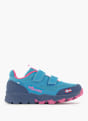 TROLLKIDS Scarpa da trekking Turchese 93827 2