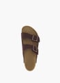 Birkenstock Scarpa da casa aperta Marrone 93832 3