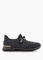 Rieker Chaussures de ville Bleu 93843 2