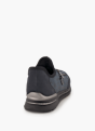 Rieker Chaussures de ville Bleu 93843 5