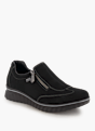 Rieker Chaussures de ville Noir 93844 1