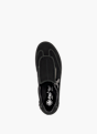 Rieker Chaussures de ville Noir 93844 4