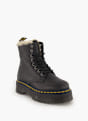 Dr. Martens Stivale Nero 93846 1