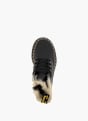 Dr. Martens Stivale Nero 93846 5