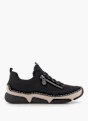 Rieker Halbschuh Schwarz 93850 2