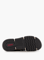 Rieker Halbschuh Schwarz 93850 3