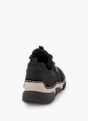 Rieker Halbschuh Schwarz 93850 5