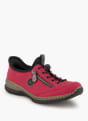 Rieker Slip-on Rosso 93854 1