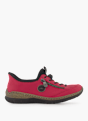 Rieker Slip-on Rosso 93854 3