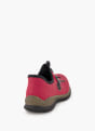 Rieker Slip-on Rosso 93854 5