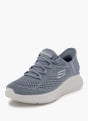 Skechers Baskets Bleu 93861 1