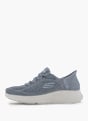 Skechers Baskets Bleu 93861 2