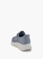 Skechers Baskets Bleu 93861 5