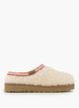 UGG Chaussons Crème 93865 2