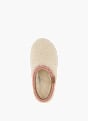 UGG Chaussons Crème 93865 3