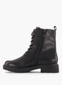 Caprice Stivale Nero 93869 3