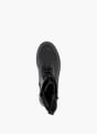 Caprice Stivale Nero 93869 4