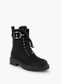 Caprice Stiefel Schwarz 93873 1