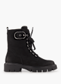 Caprice Stiefel Schwarz 93873 2