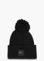 UGG Mütze Schwarz 93885 1
