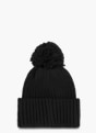 UGG Mütze Schwarz 93885 2