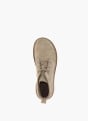 Birkenstock Halbschuh Taupe 93891 4