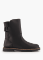 Birkenstock Stiefel Schwarz 93896 2