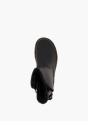 Birkenstock Stiefel Schwarz 93896 5