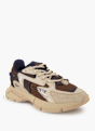 Lacoste Sneaker Marrone 93905 1
