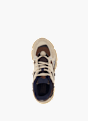 Lacoste Sneaker Marrone 93905 4
