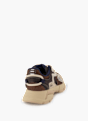 Lacoste Sneaker Marrone 93905 5