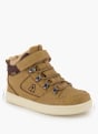 Beach Mountain Winterstiefel Cognac 93908 1