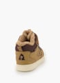 Beach Mountain Winterstiefel Cognac 93908 5