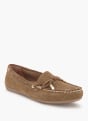 Varese Mocassins Taupe 93921 1
