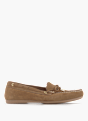 Varese Mocassins Taupe 93921 2