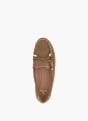 Varese Mocassins Taupe 93921 3