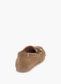 Varese Mocassins Taupe 93921 4