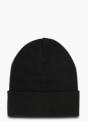 New Balance Bonnet Noir 93930 2