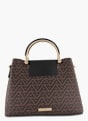 ALDO Tasche Braun 93932 2