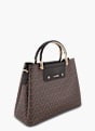 ALDO Tasche Braun 93932 3