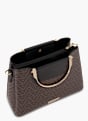 ALDO Tasche Braun 93932 4